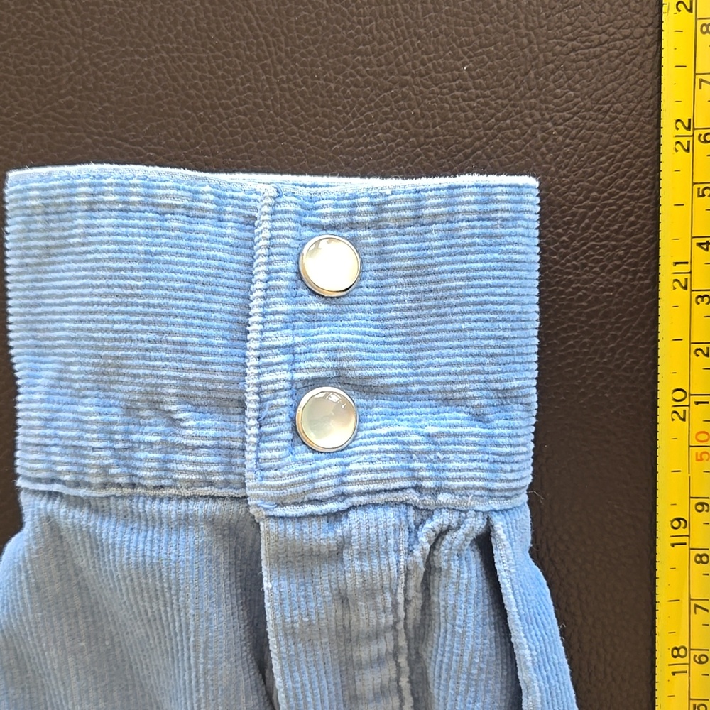 Winnie The Pooh Corduroy - Picture 7 of 8